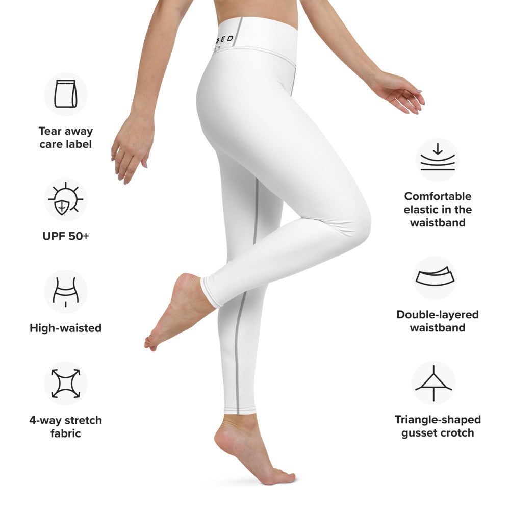 Essential Yoga Leggings