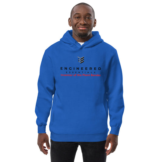 Essential Unisex fashion hoodie