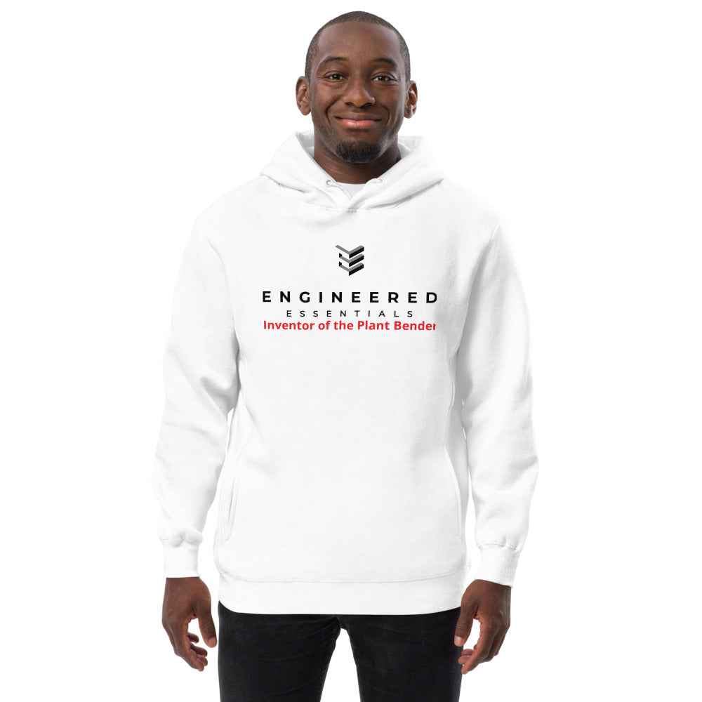 Essential Unisex fashion hoodie